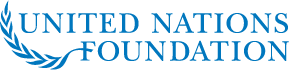 Logo de la Fondation des Nations Unies